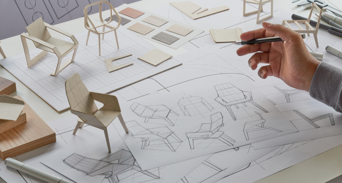 Products of the Future