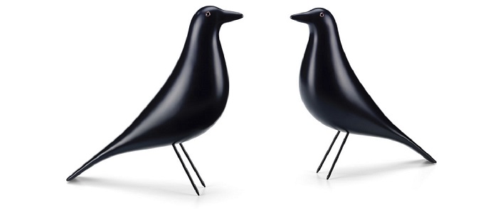 eames bird