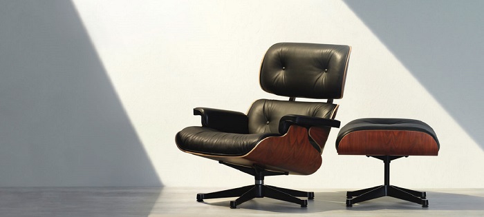 eames chair design
